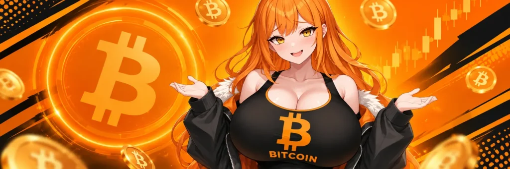 Big Titty Coin (BTC) token artwork from the DexScreener token profile