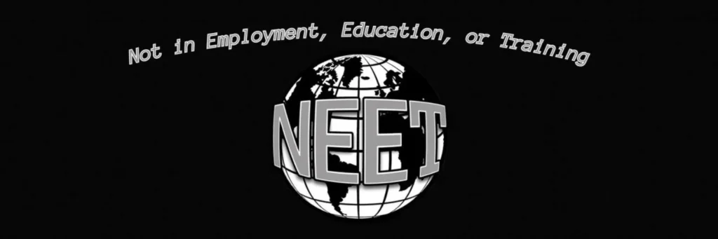 NotInEmploymentEducationTraining (neet) token artwork from the DexScreener token profile